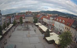 Bielsko-Biała  Rynek - 12-06-2026 16:25