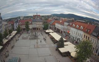 Bielsko-Biała  Rynek - 12-06-2026 16:35