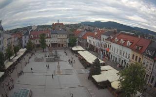 Bielsko-Biała  Rynek - 12-06-2026 16:45