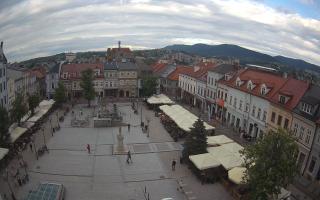 Bielsko-Biała  Rynek - 12-06-2026 16:56