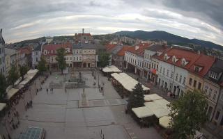 Bielsko-Biała  Rynek - 12-06-2026 17:17
