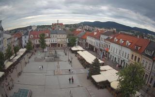 Bielsko-Biała  Rynek - 12-06-2026 17:27