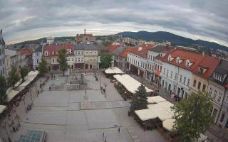 Bielsko-Biała  Rynek - 12-06-2026 17:37