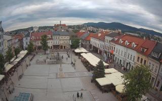Bielsko-Biała  Rynek - 12-06-2026 17:48