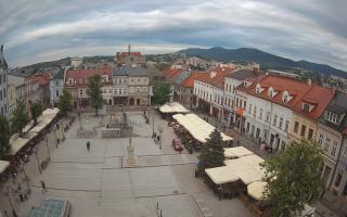 Bielsko-Biała  Rynek - 12-06-2026 17:58