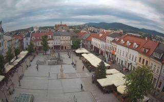 Bielsko-Biała  Rynek - 12-06-2026 18:08