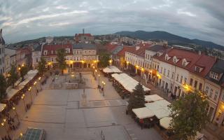 Bielsko-Biała  Rynek - 12-06-2026 19:00