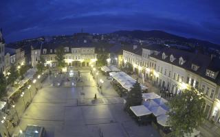 Bielsko-Biała  Rynek - 12-06-2026 19:31