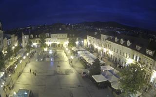 Bielsko-Biała  Rynek - 12-06-2026 19:42