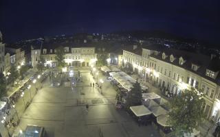 Bielsko-Biała  Rynek - 12-06-2026 19:52