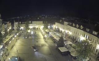 Bielsko-Biała  Rynek - 12-06-2026 20:03