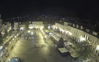 Bielsko-Biała  Rynek - 12-06-2026 20:13