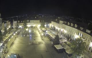 Bielsko-Biała  Rynek - 12-06-2026 20:23