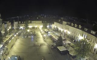 Bielsko-Biała  Rynek - 12-06-2026 20:34