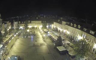 Bielsko-Biała  Rynek - 12-06-2026 20:44