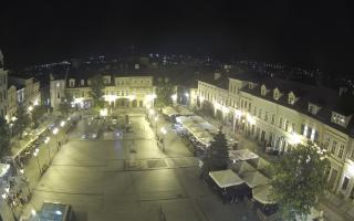 Bielsko-Biała  Rynek - 12-06-2026 21:05
