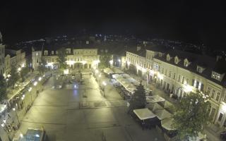 Bielsko-Biała  Rynek - 12-06-2026 21:25