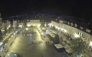 Bielsko-Biała  Rynek - 12-06-2026 21:36