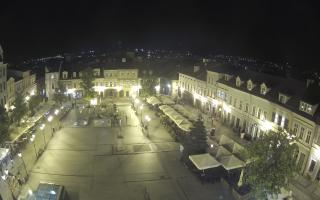 Bielsko-Biała  Rynek - 12-06-2026 21:57