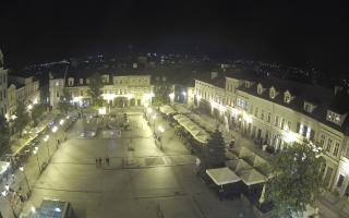 Bielsko-Biała  Rynek - 12-06-2026 22:07