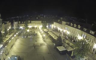 Bielsko-Biała  Rynek - 12-06-2026 22:17