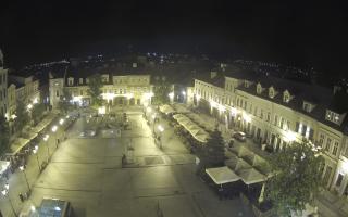 Bielsko-Biała  Rynek - 12-06-2026 22:59