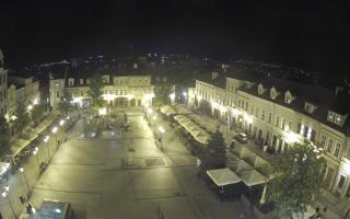 Bielsko-Biała  Rynek - 12-06-2026 23:09