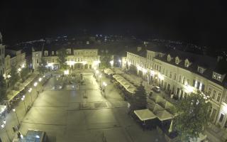 Bielsko-Biała  Rynek - 12-06-2026 23:20