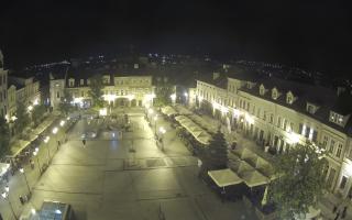 Bielsko-Biała  Rynek - 12-06-2026 23:30