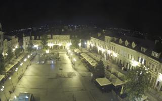 Bielsko-Biała  Rynek - 12-06-2026 23:40