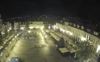 Bielsko-Biała  Rynek - 13-06-2026 00:01