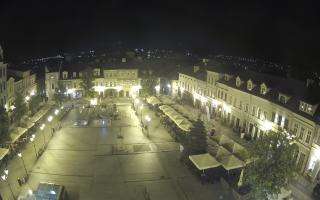 Bielsko-Biała  Rynek - 13-06-2026 00:22