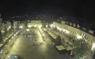 Bielsko-Biała  Rynek - 13-06-2026 00:43