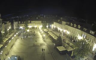 Bielsko-Biała  Rynek - 13-06-2026 00:53