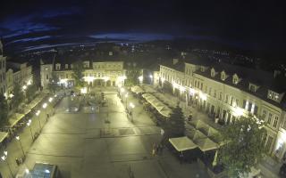 Bielsko-Biała  Rynek - 13-06-2026 01:14