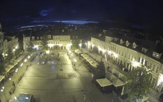 Bielsko-Biała  Rynek - 13-06-2026 01:24