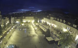 Bielsko-Biała  Rynek - 13-06-2026 01:34