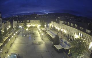 Bielsko-Biała  Rynek - 13-06-2026 01:45