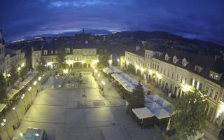 Bielsko-Biała  Rynek - 13-06-2026 01:55