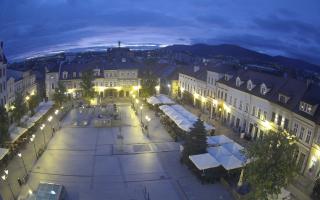 Bielsko-Biała  Rynek - 13-06-2026 02:06