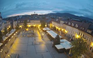 Bielsko-Biała  Rynek - 13-06-2026 02:16