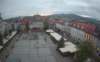 Bielsko-Biała  Rynek - 13-06-2026 02:37