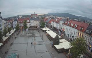 Bielsko-Biała  Rynek - 13-06-2026 02:47