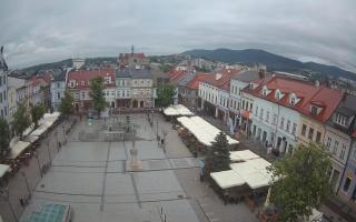 Bielsko-Biała  Rynek - 13-06-2026 02:57