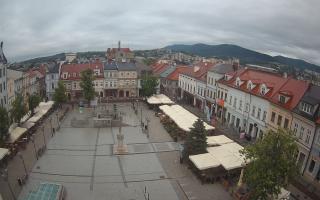 Bielsko-Biała  Rynek - 13-06-2026 03:08