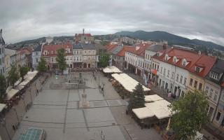 Bielsko-Biała  Rynek - 13-06-2026 03:18