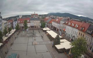 Bielsko-Biała  Rynek - 13-06-2026 03:28