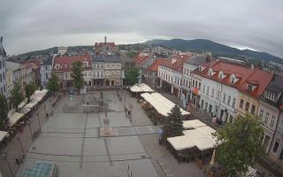 Bielsko-Biała  Rynek - 13-06-2026 03:39