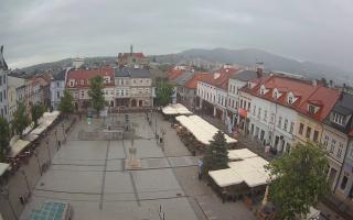 Bielsko-Biała  Rynek - 13-06-2026 03:49