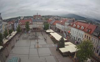 Bielsko-Biała  Rynek - 13-06-2026 04:00